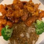 Best General Tso's Chicken (Lunch Special) in Southgate, MI